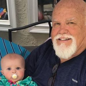 Meet your Posher, Jeff